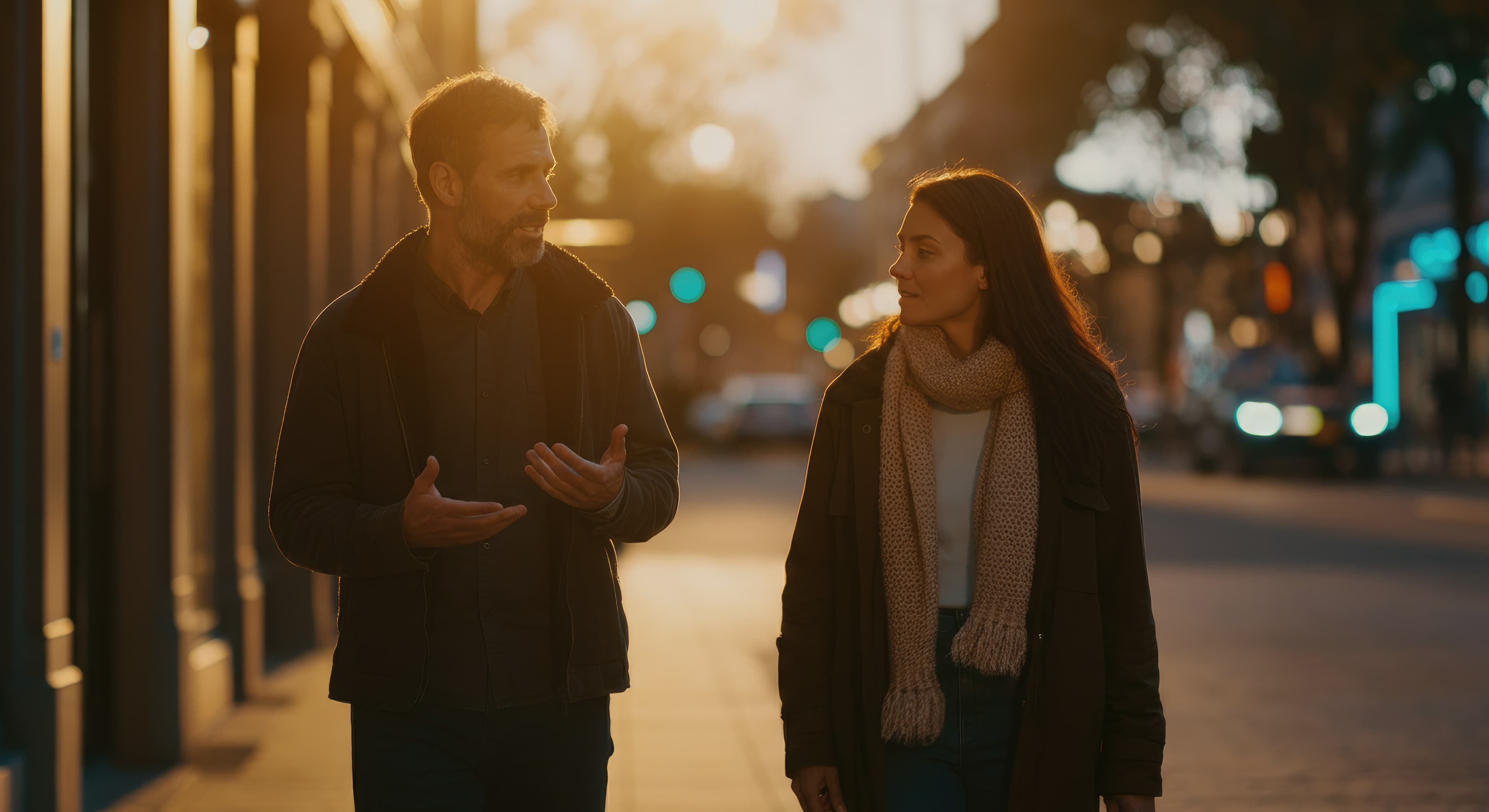 Visualization & Identity